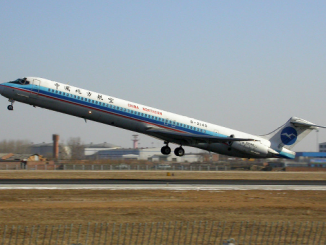 China Northern Airlines
