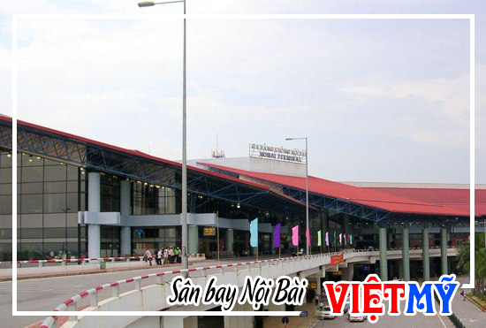 Danh sách các sân bay ở Việt Nam
