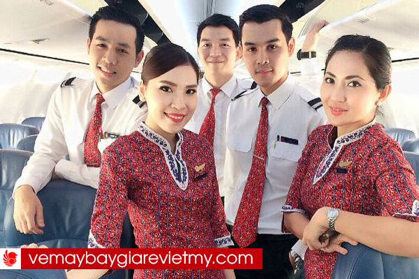 Đại lý vé máy bay đường Nguyễn Hữu Thọ Quận 7