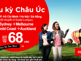 Diệu kỳ Châu Úc