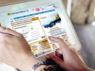 Vietnam Airlines triển khai tiện ích mới của dịch vụ làm thủ tục trực tuyến