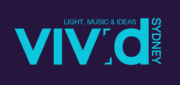 Lễ hội Vivid Sydney 2017, lễ hội ánh sáng âm nhạc lớn nhất thế giới