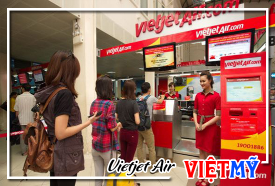 Vietjet cho phép vận chuyển mai, đào trên các chuyến bay Tết Bính Thân 2016
