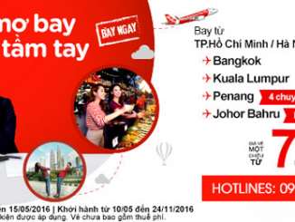 Ước Mơ Bay Trong Tầm Tay