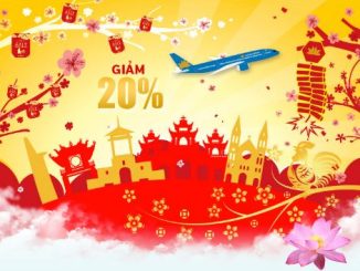 ƯU ĐÃI CHÀO XUÂN 2017