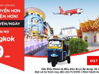 Nhiều chuyến hơn, thuận tiện hơn!