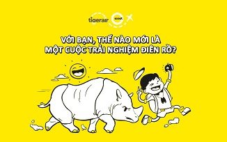 Khuyến mãi vé máy bay hãng Scoot và Tiger Air