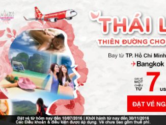 Thái Lan, Thiên đường cho phái đẹp